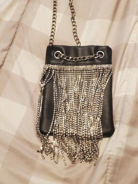 Bling Purse
